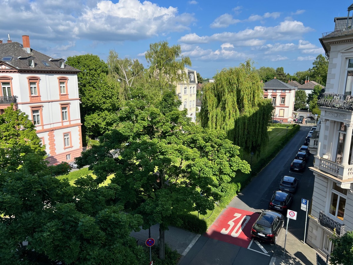 Ausblick