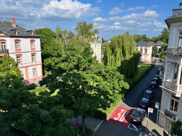 Ausblick