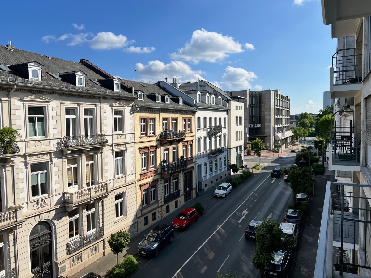 Ausblick