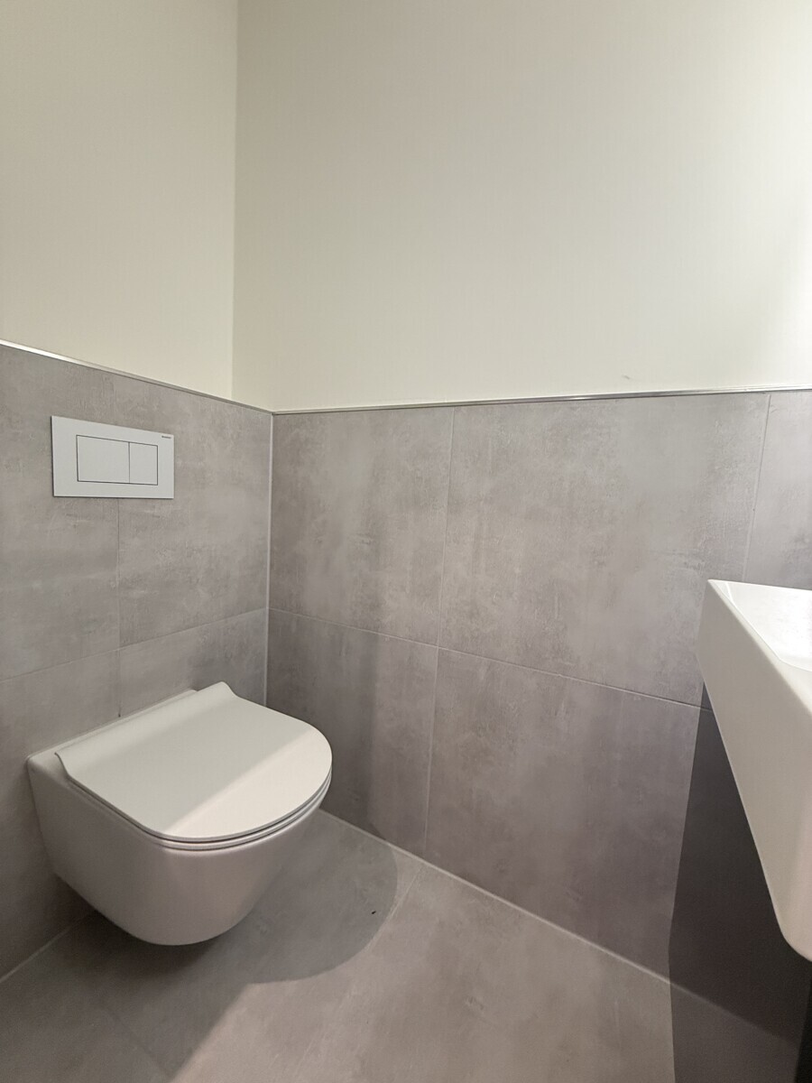 Gäste WC