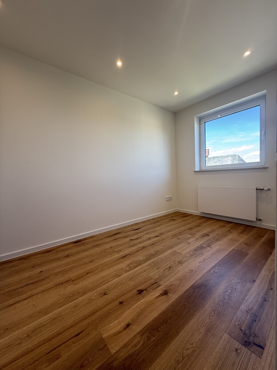 Schlafzimmer 2/Büro
