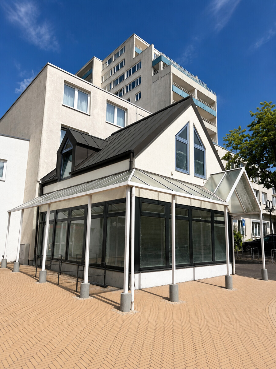 Ansicht Front