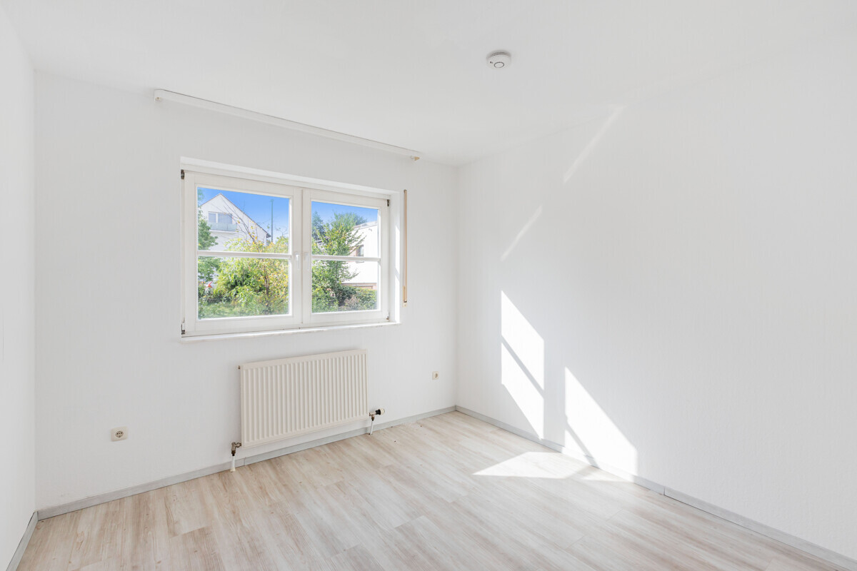 Schlafzimmer 3