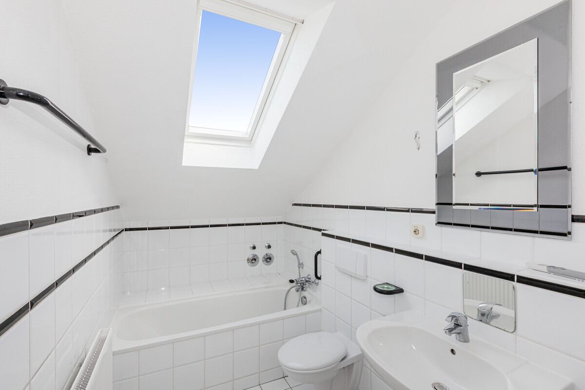 Badewanne