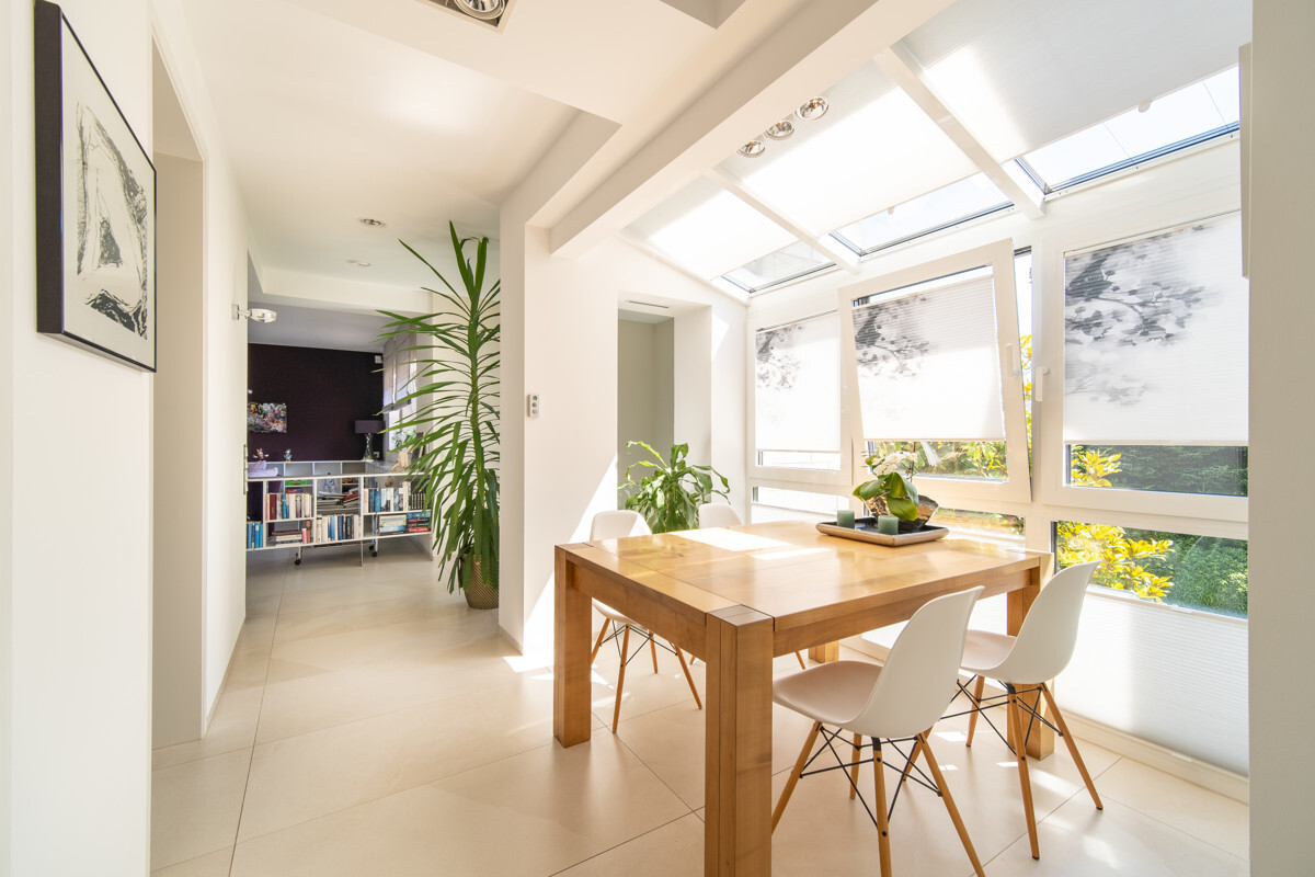 Hier gibt es den ersten Kaffee morgens