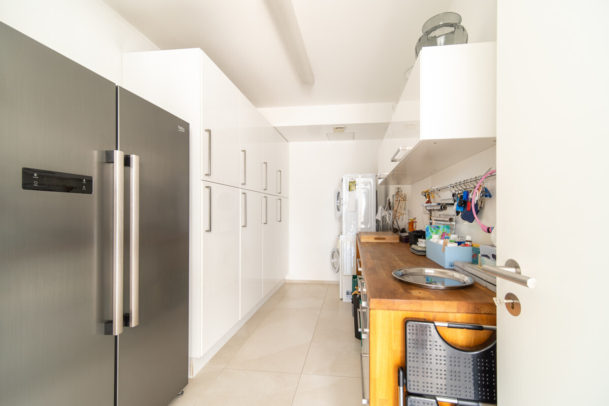 Hauwirtschaftsraum EG