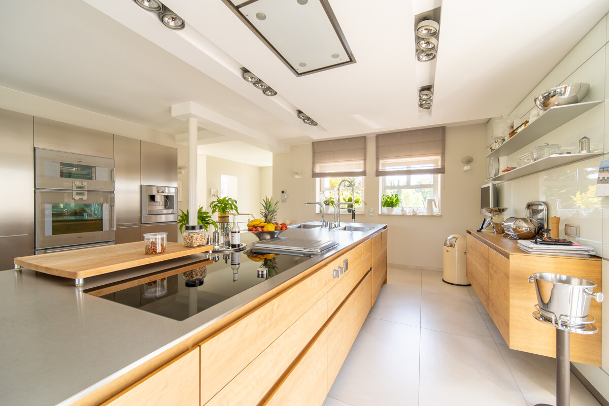 Traumküche: Bulthaupt