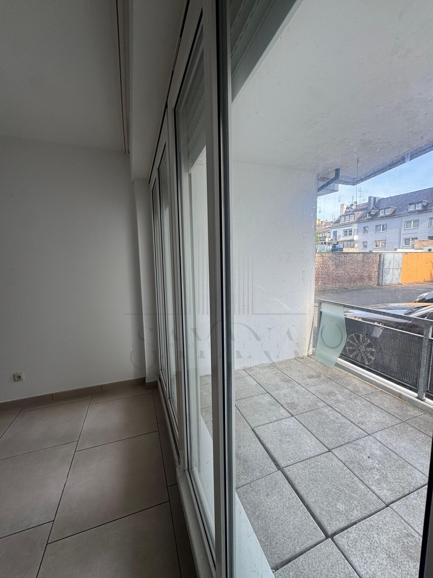 Loggia