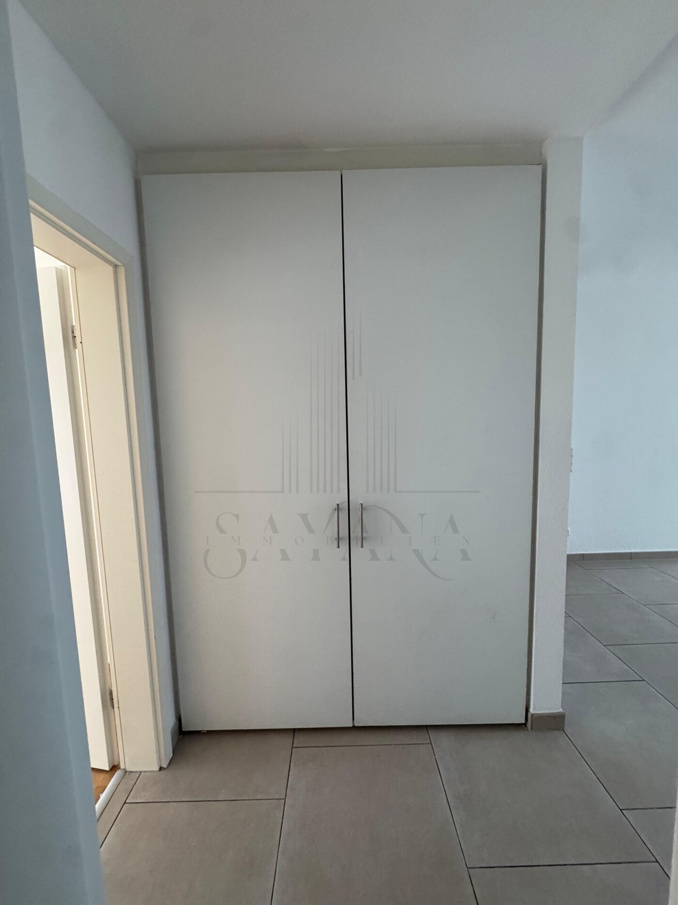 Einbauschrank