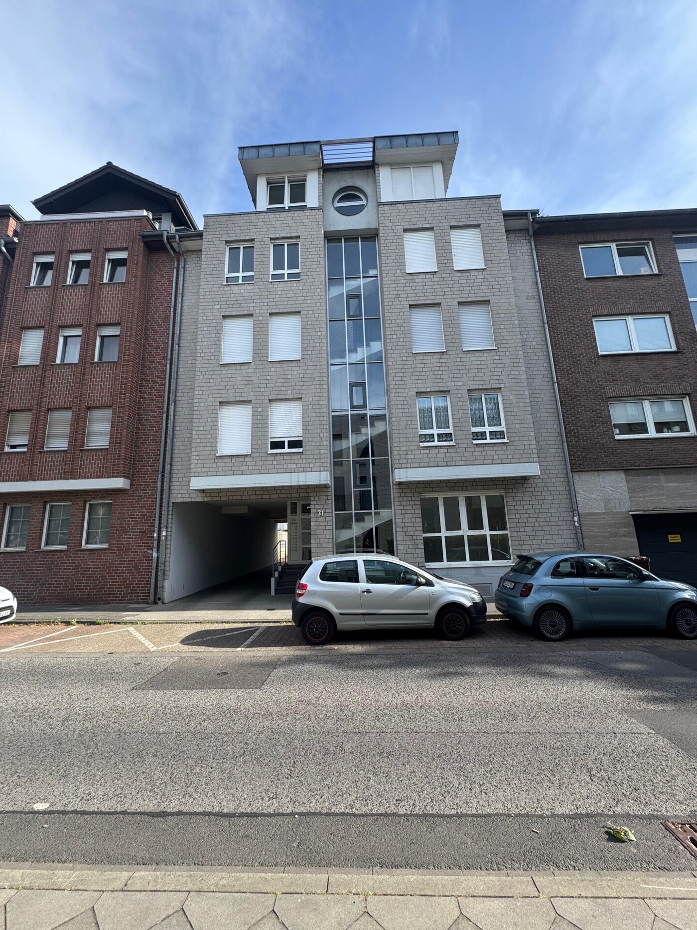 Außenansicht