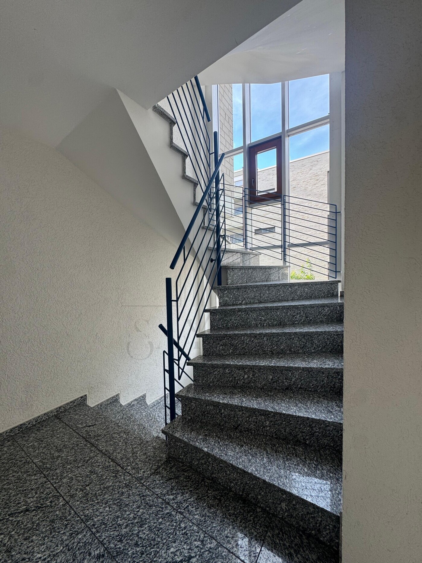 Treppenhaus