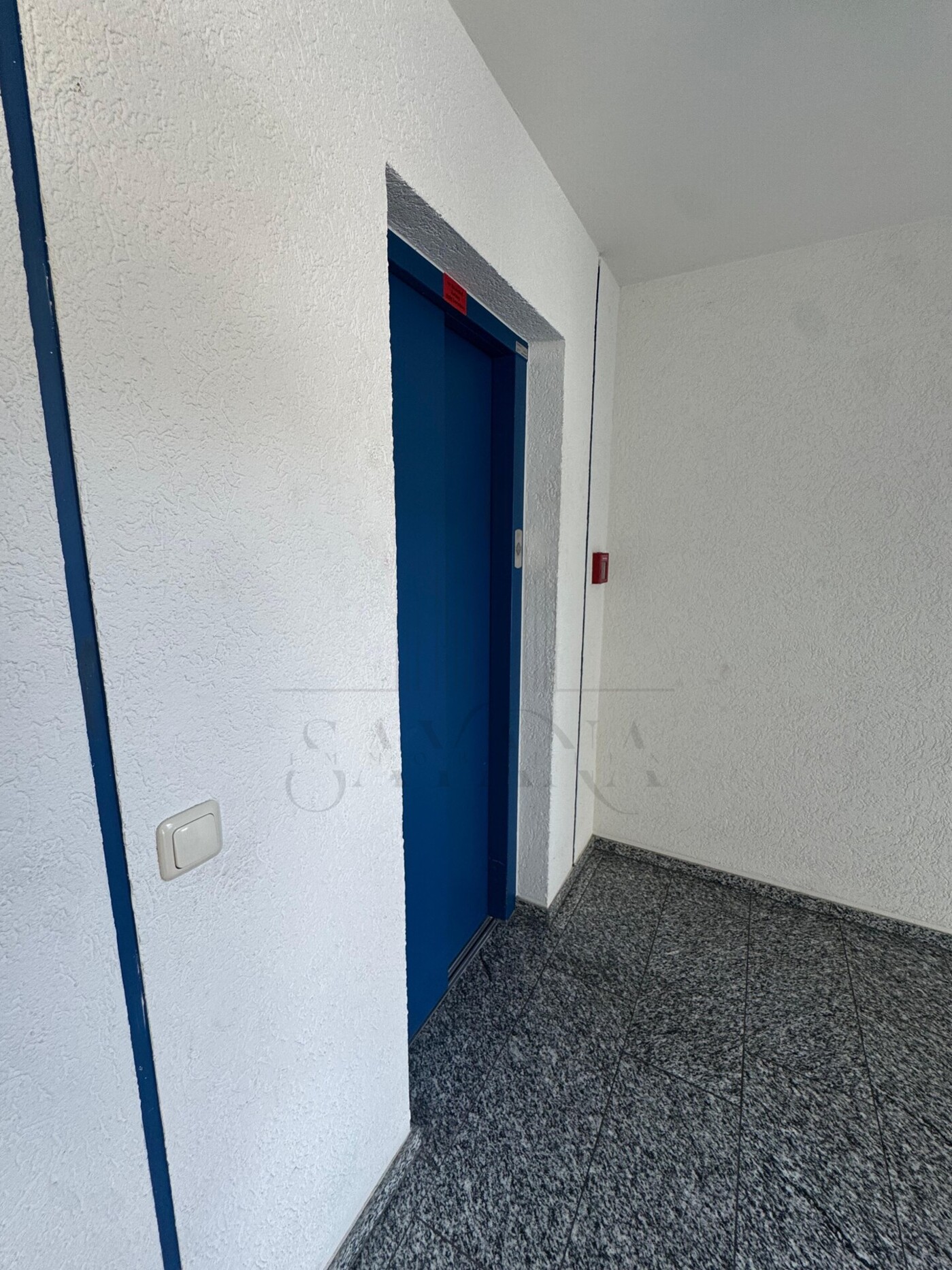 Aufzug