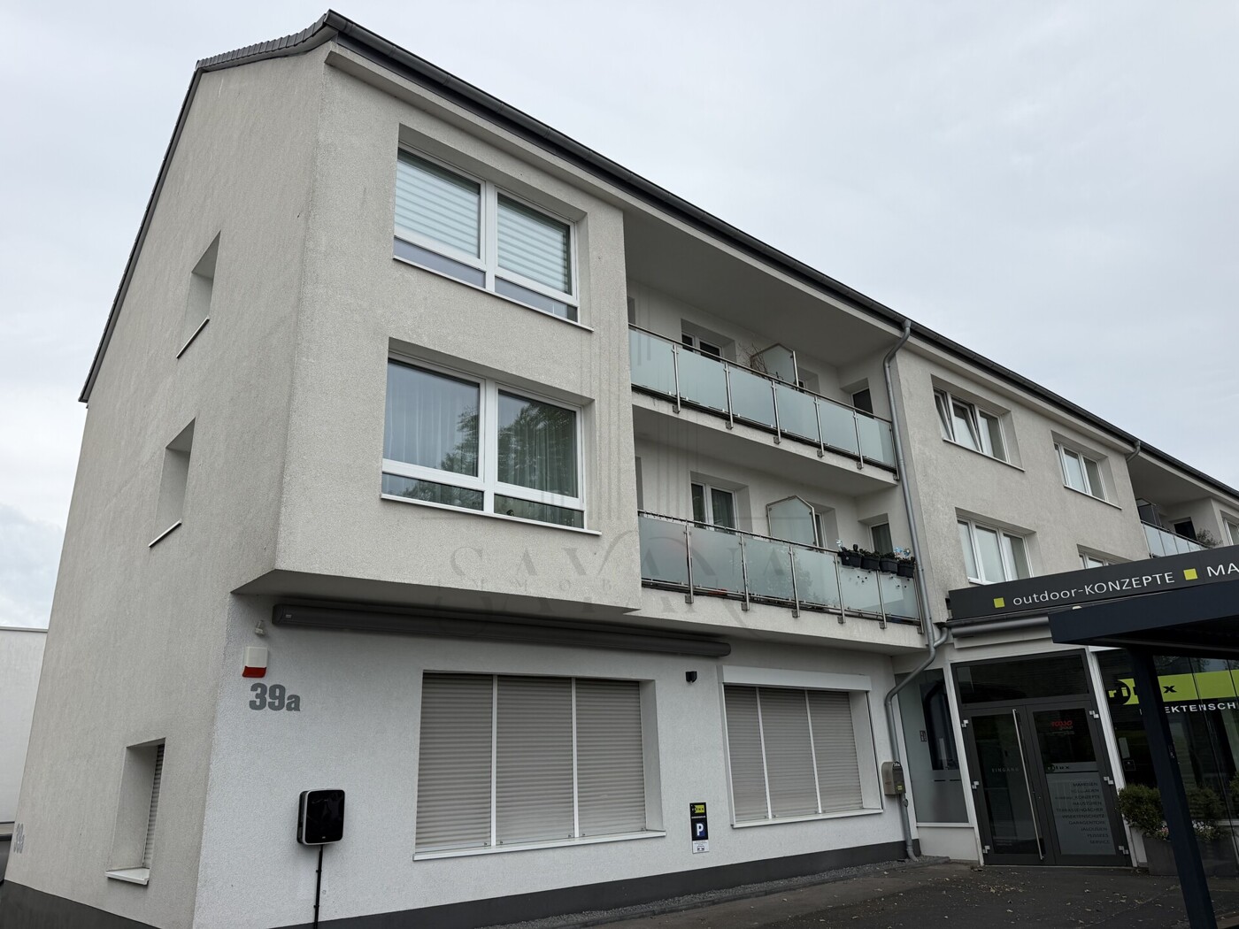 Außenbereich