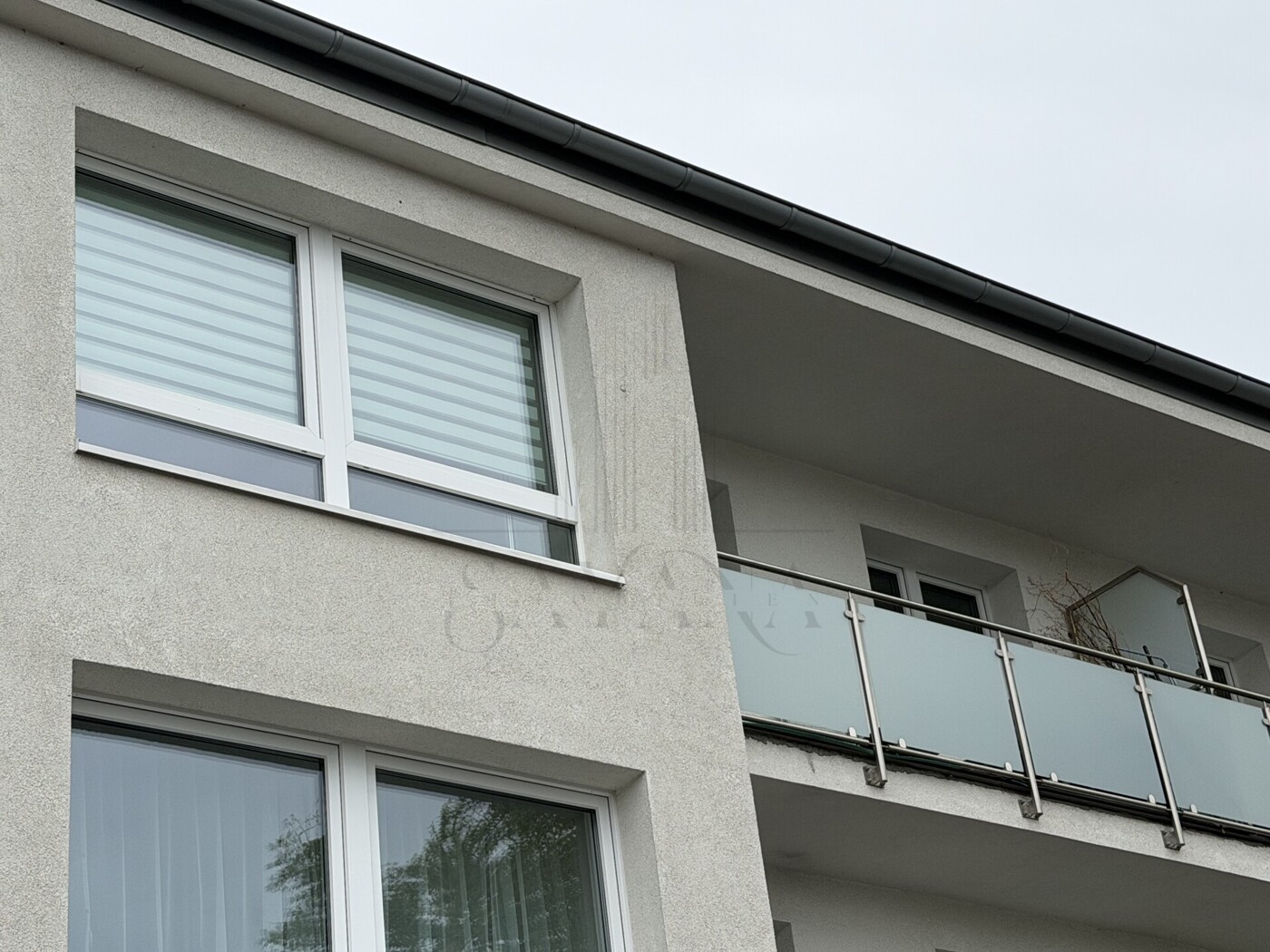2. Etage