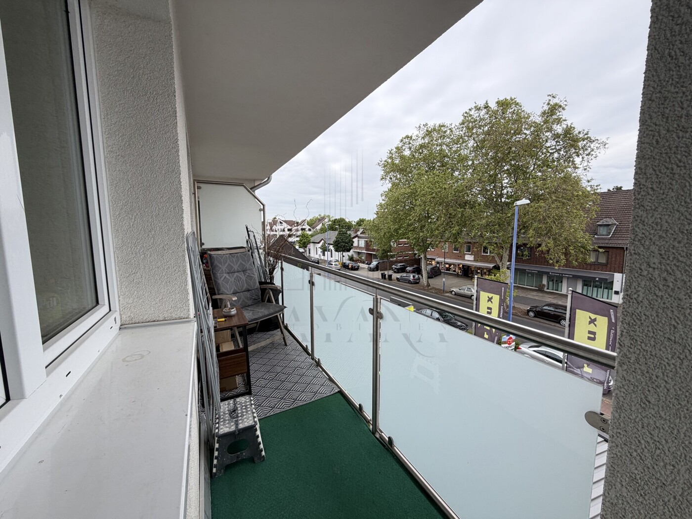 Loggia