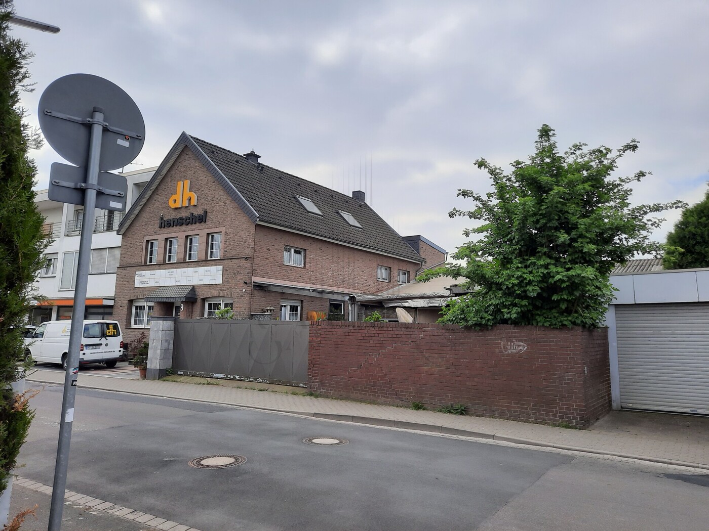 Außenansicht