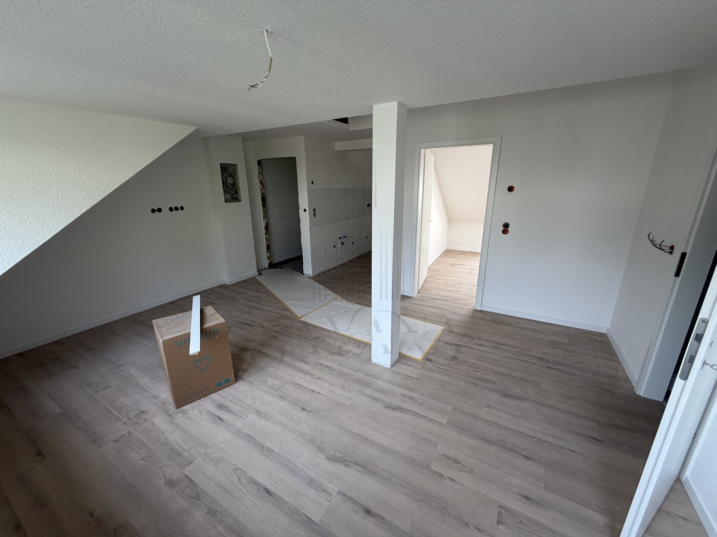 Wohnzimmer DG