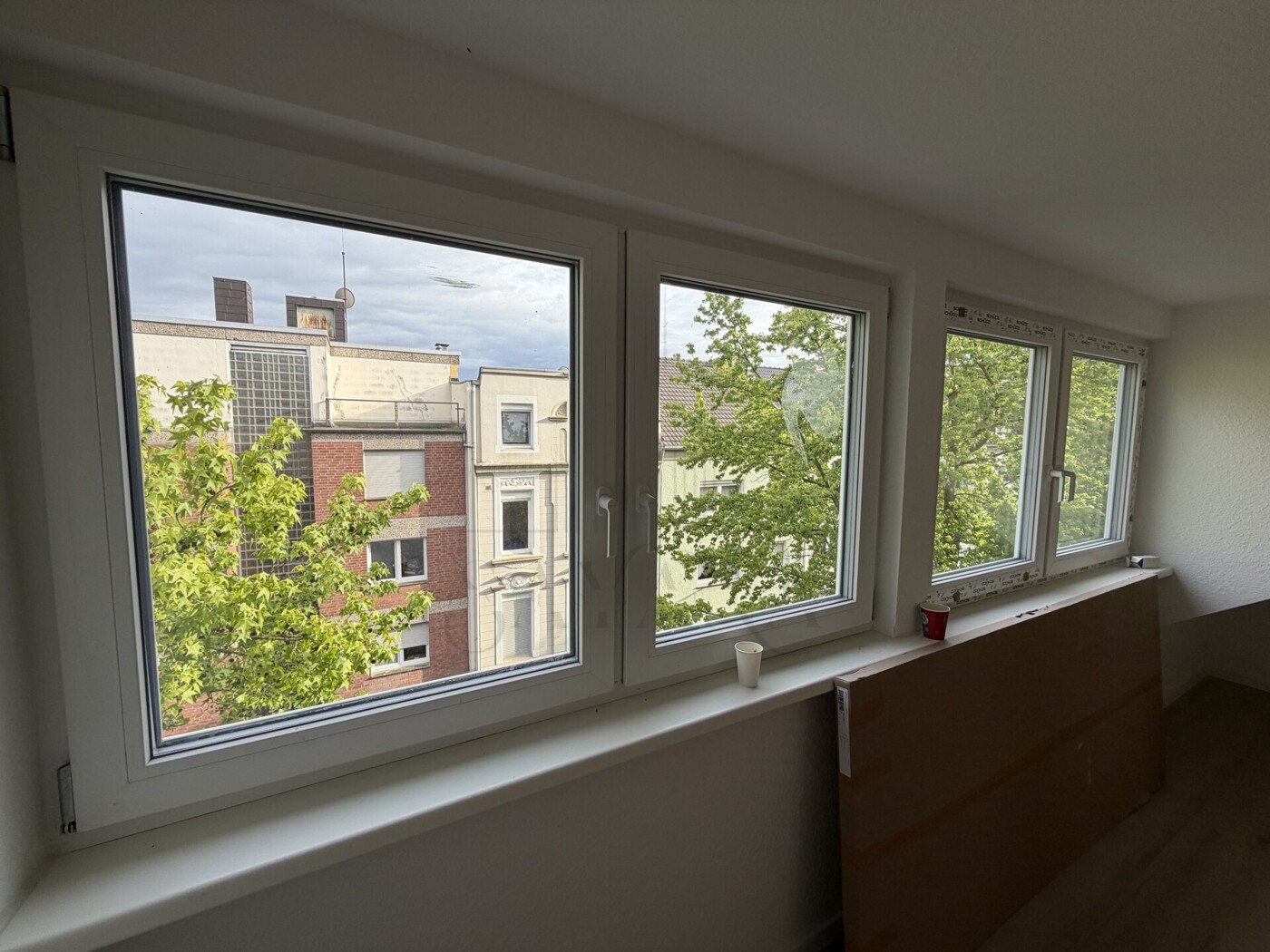Fenster DG