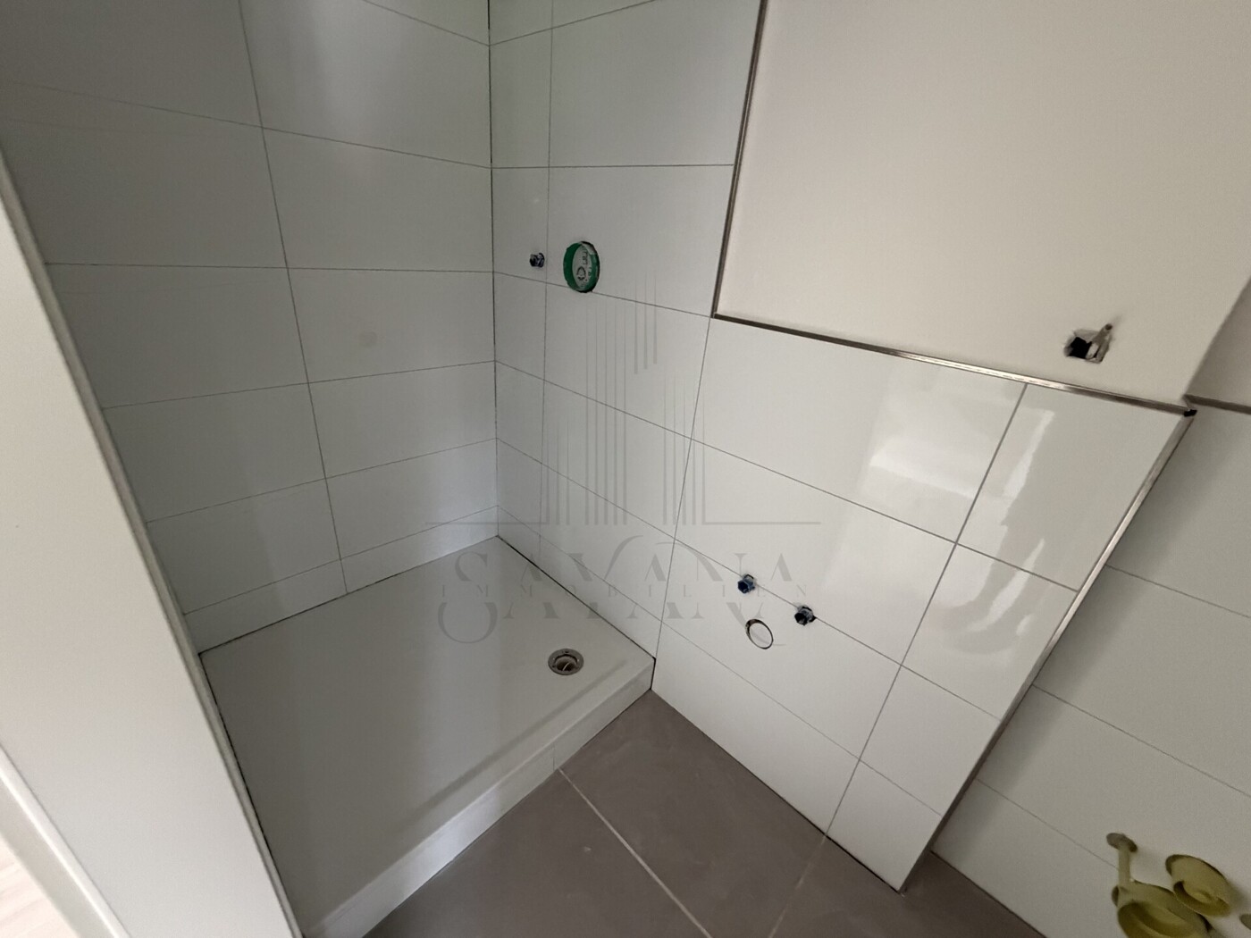 Badezimmer DG