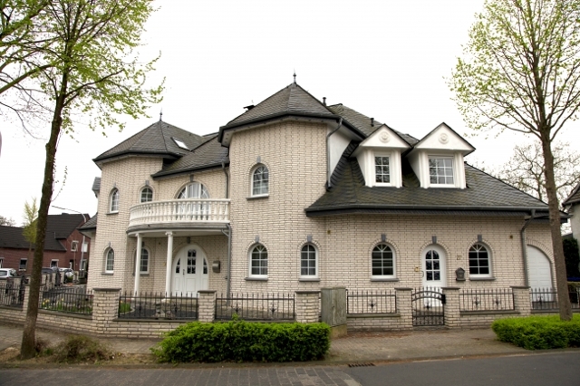 Herrschaftliches Anwesen