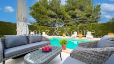 Pool-Lounge
