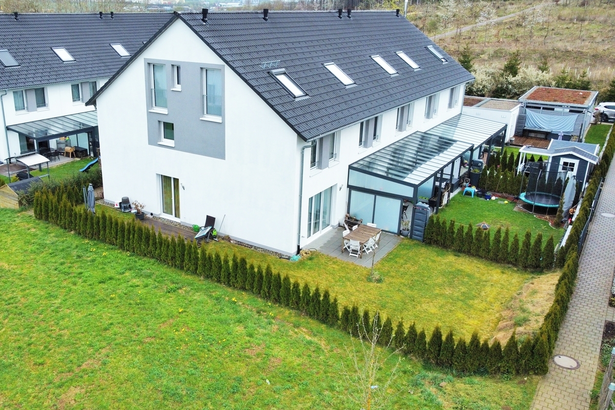 Haus & Garten