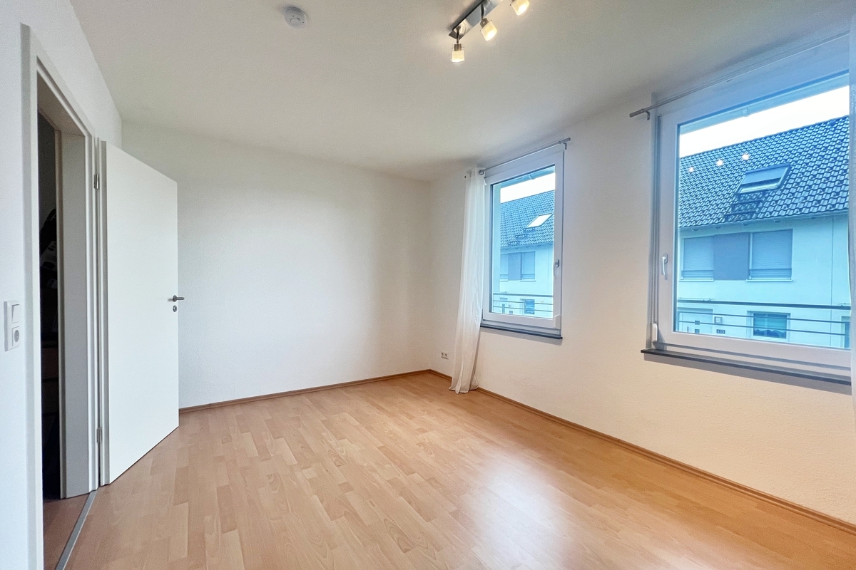 Arbeitszimmer 1.OG