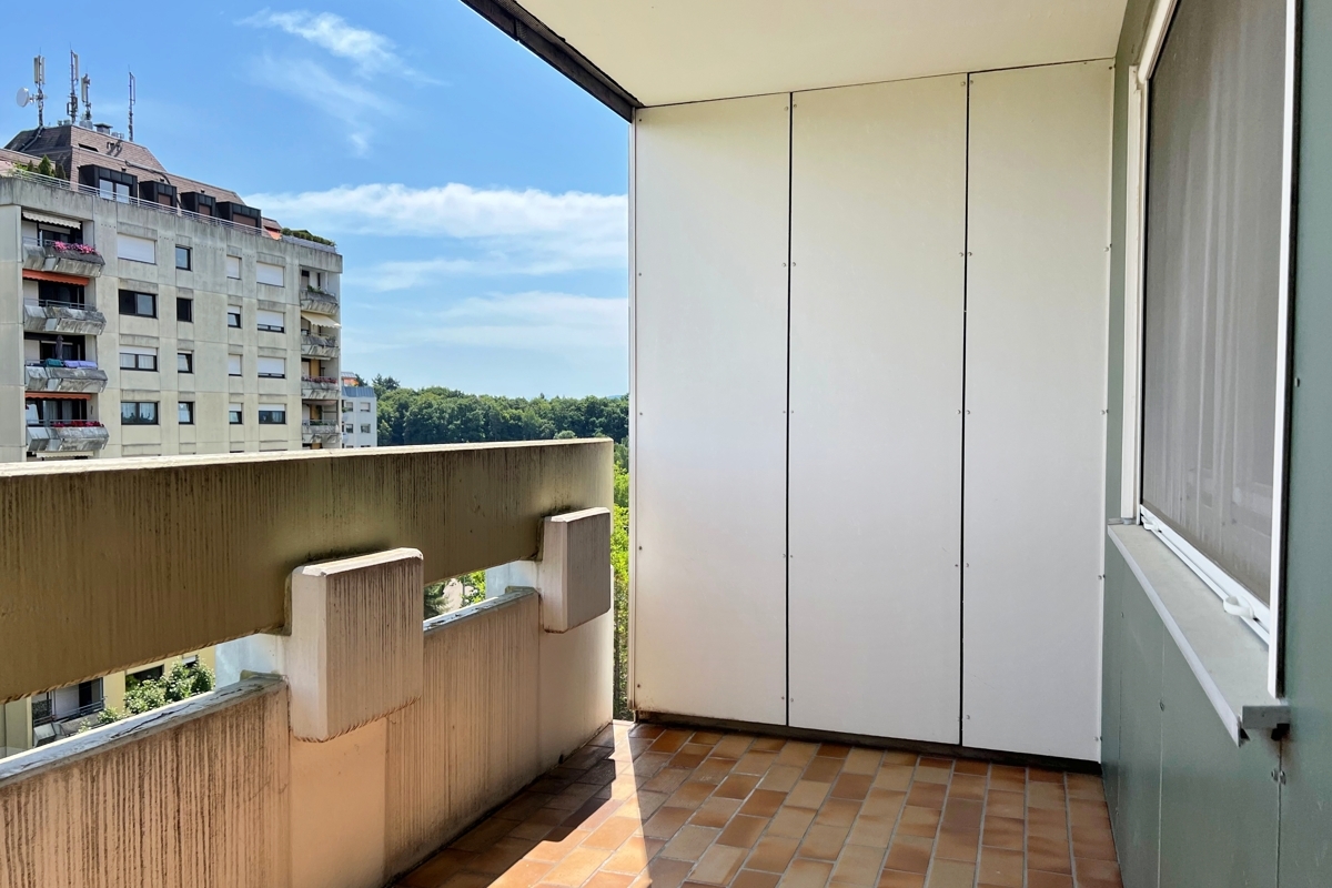 Balkon (Ansicht 1)