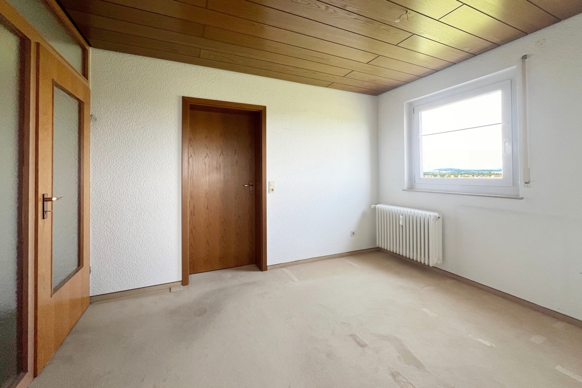 Wohn-; Essbereich (Ansicht 2)