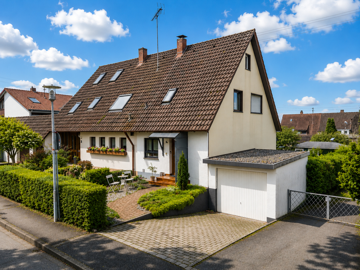 Ansicht