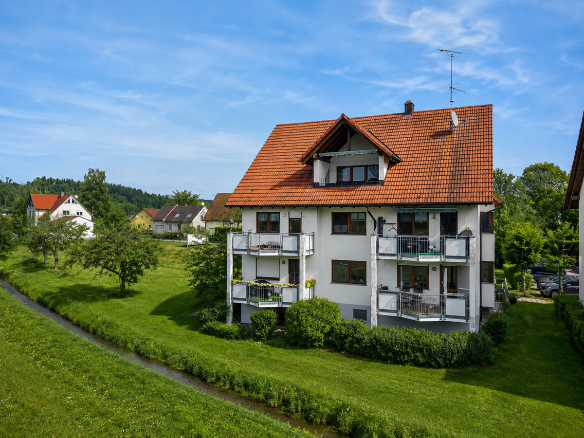 Außenansicht 2