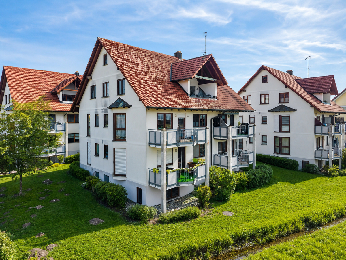 Außenansicht 3