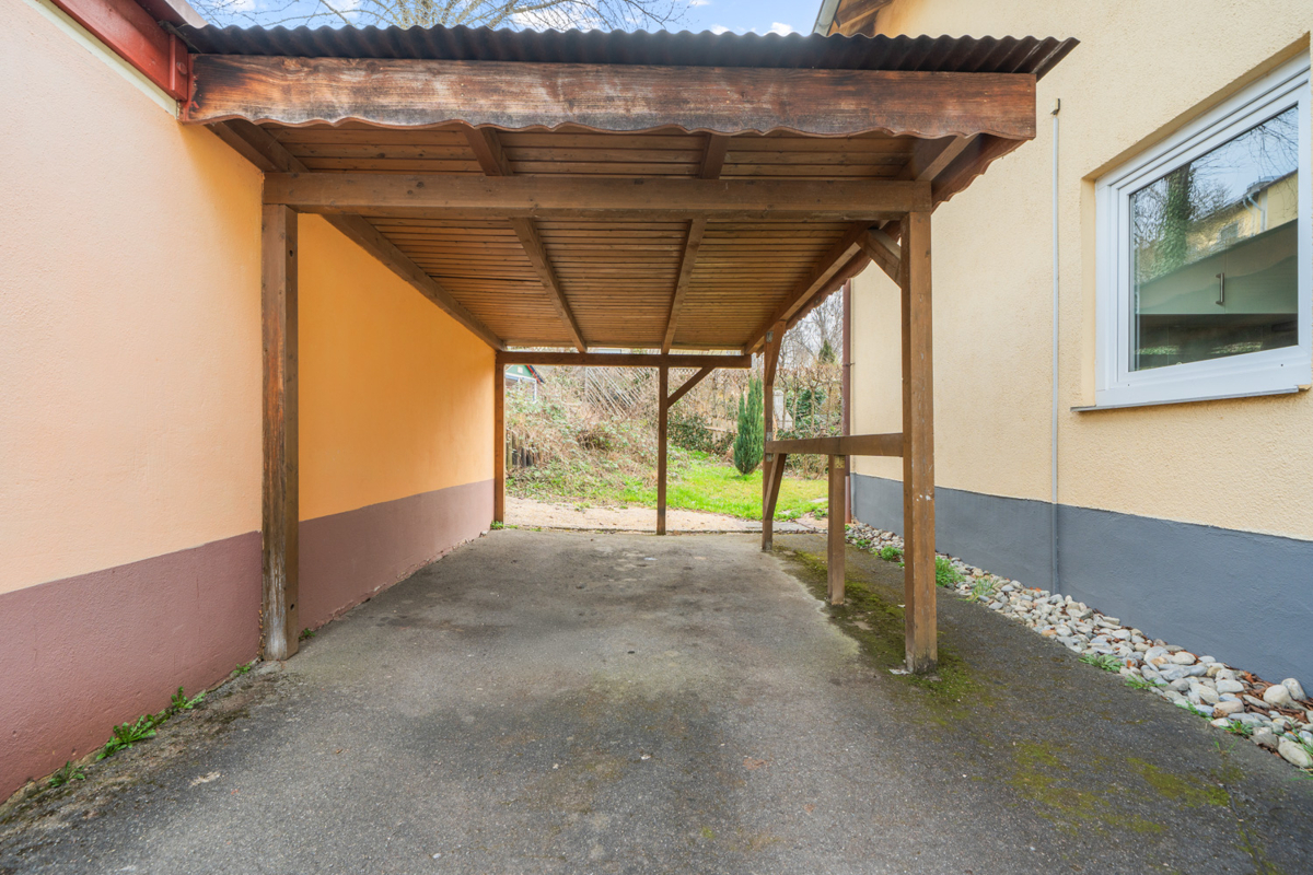 Carport