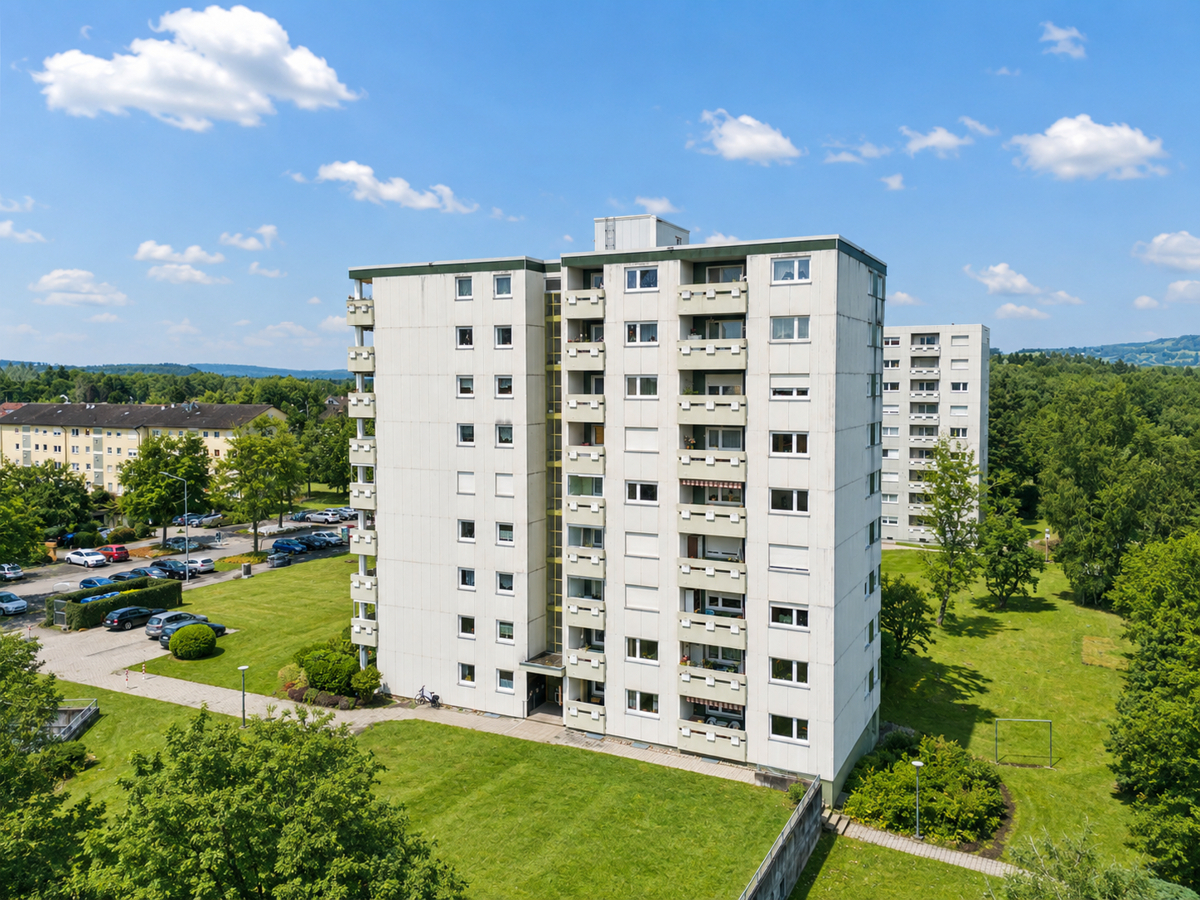 Luftbild 1