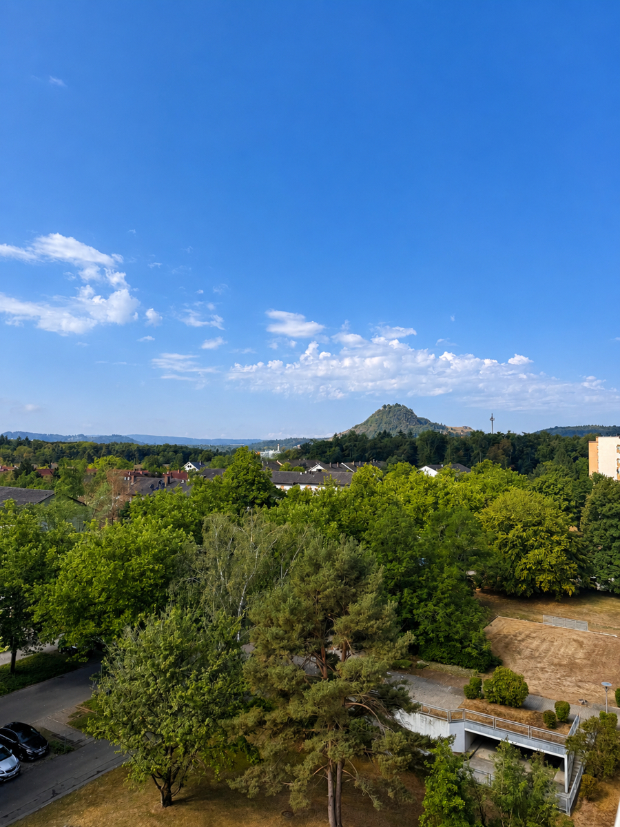 Aussicht
