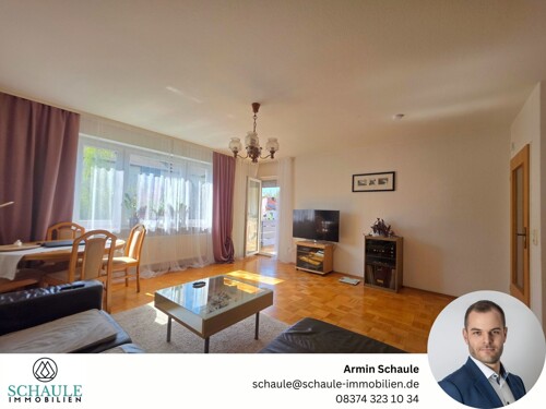 Ihr neues Wohnzimmer!