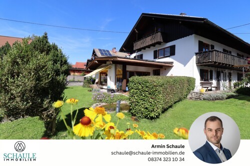 Ihr Mehrgenerationenhaus