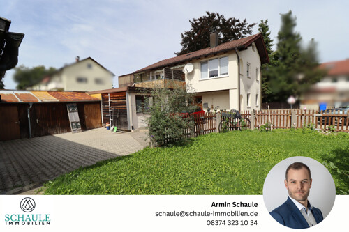 Exposé Wohn- und Geschäftshaus in Füssen