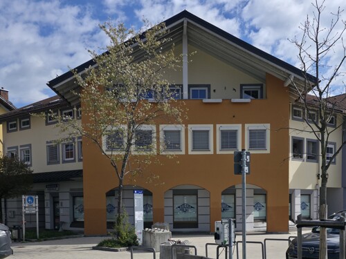 Haus
