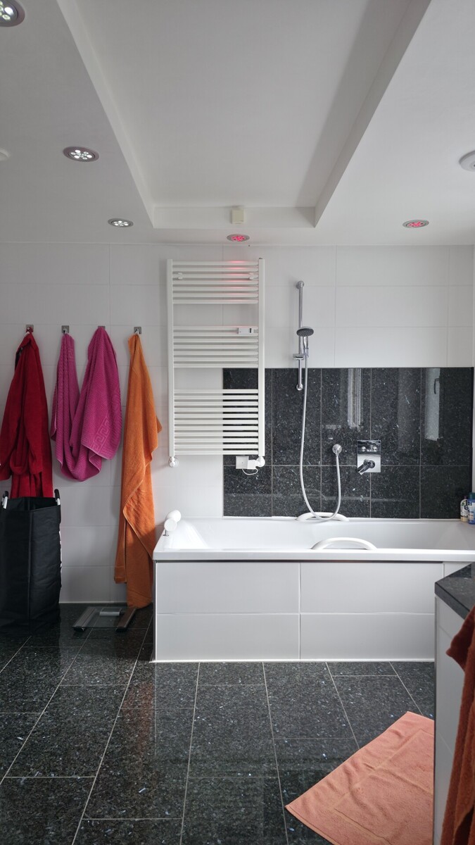 Badewanne