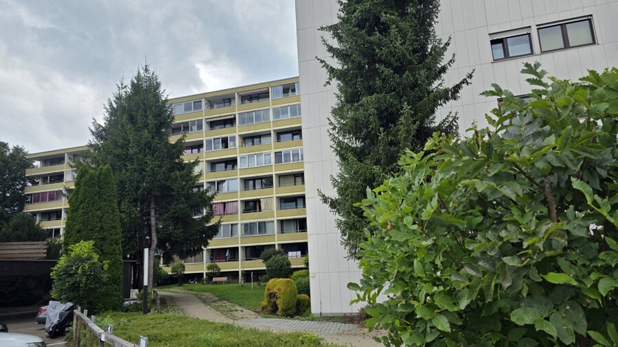 Außenansicht