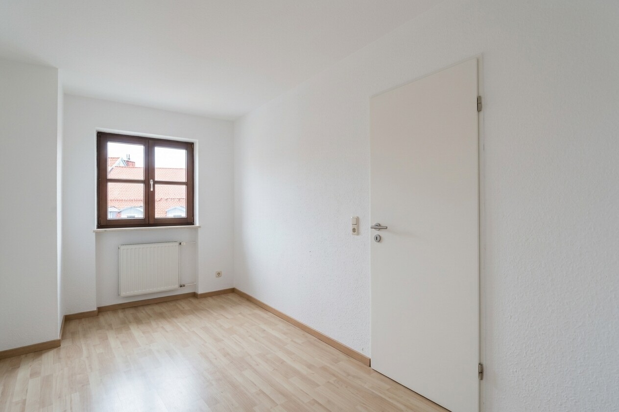 Kinderzimmer oder Büro