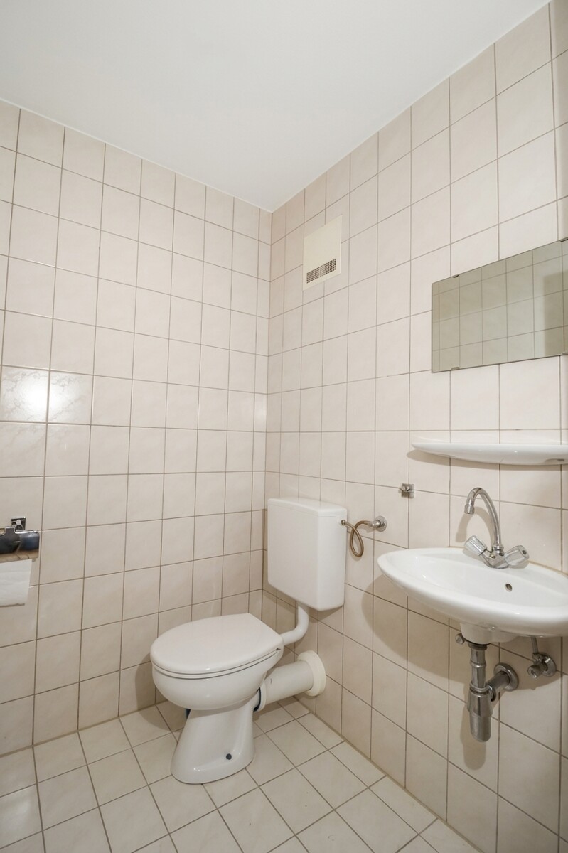 Gäste WC