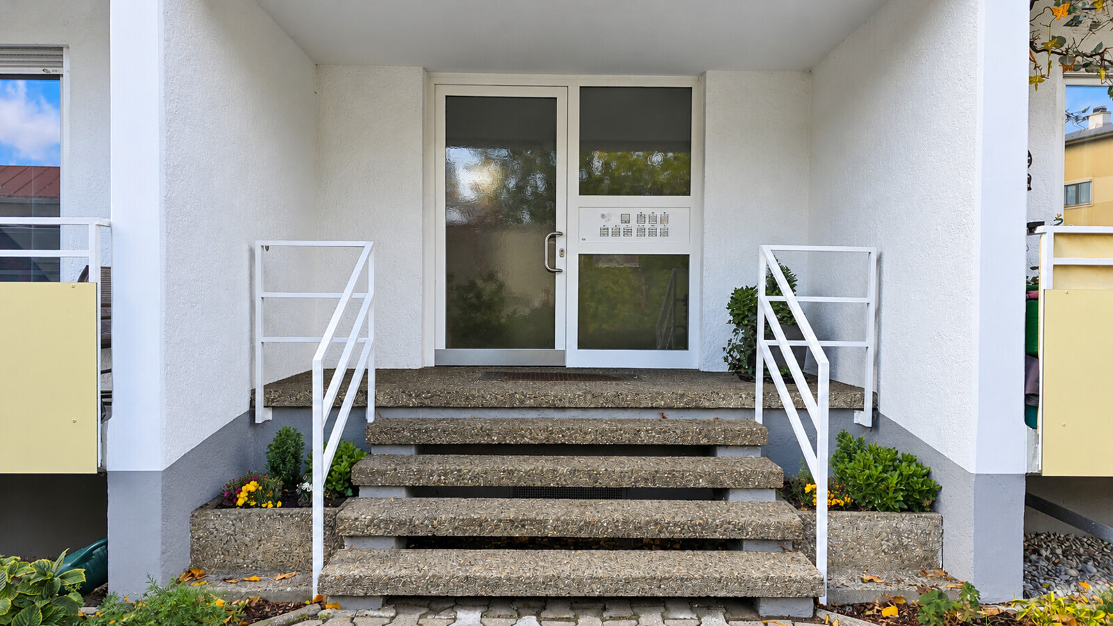Hauseingang (1)