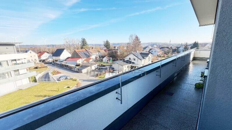 16 Dachterrasse