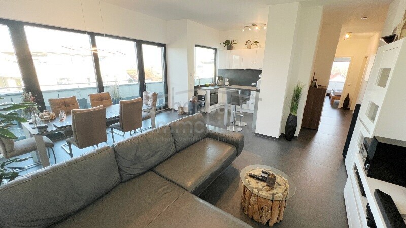 8 Wohnen, Essen, Kochen