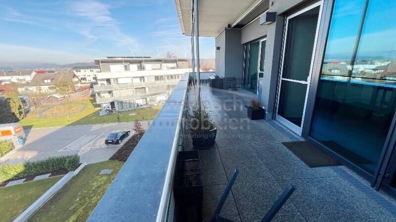 14 Dachterrasse