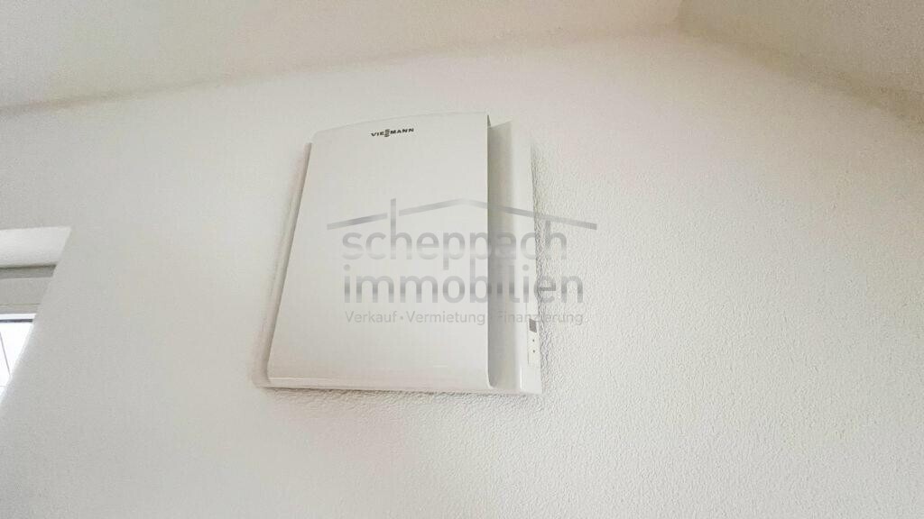 8 Dezentrale Lüftungsanlage