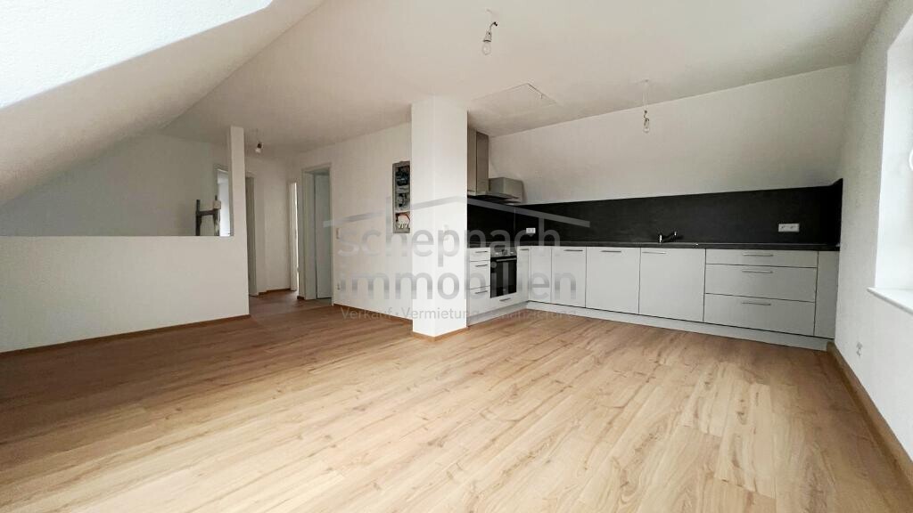 1 Wohnen, Essen