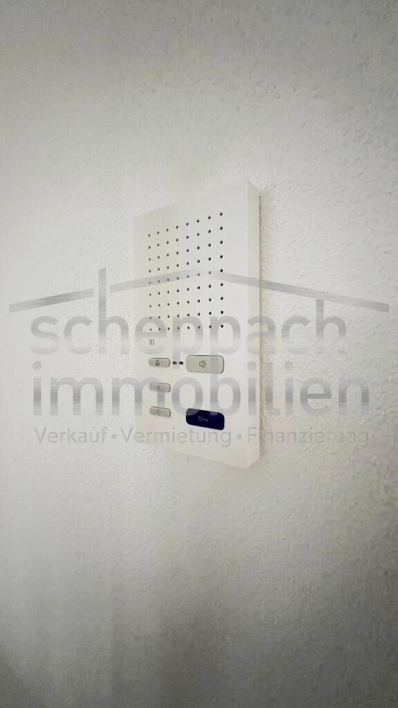 7 Gegensprechanlage